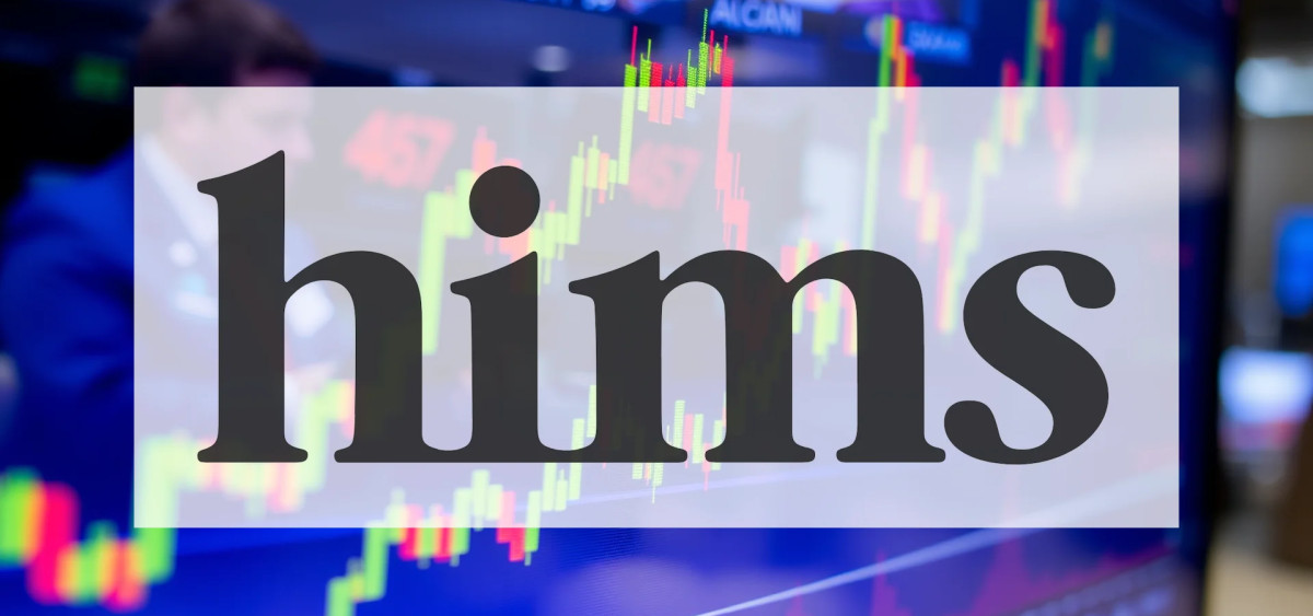 Beitragsbild zu Hims & Hers Aktie: Shortseller dominieren