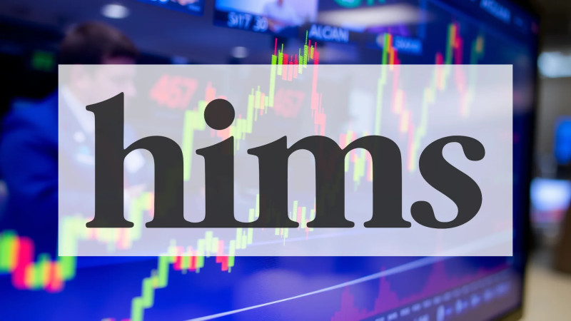 Beitragsbild zu Hims & Hers Aktie: Shortseller dominieren