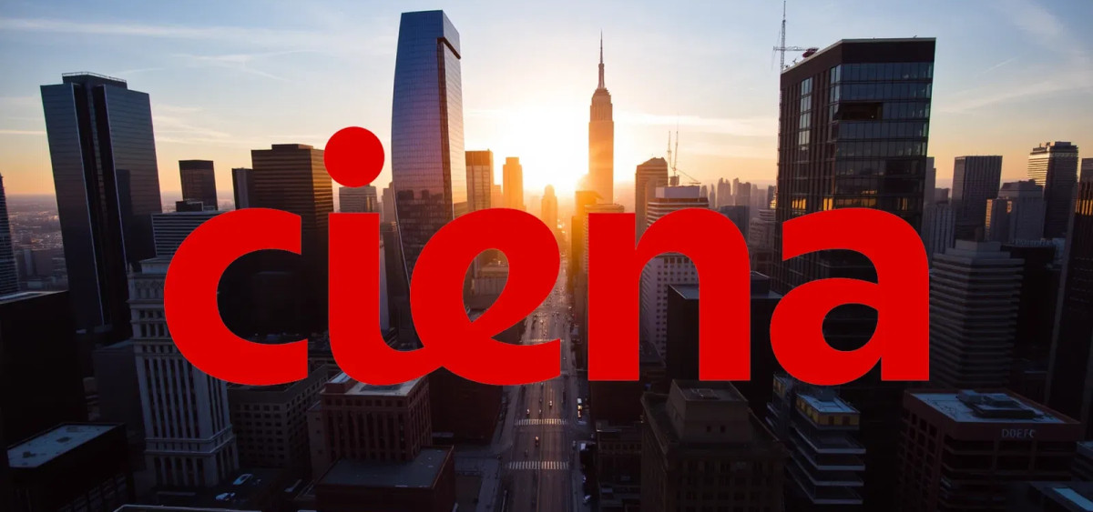 Beitragsbild zu Ciena Aktie: Neue Großaufträge