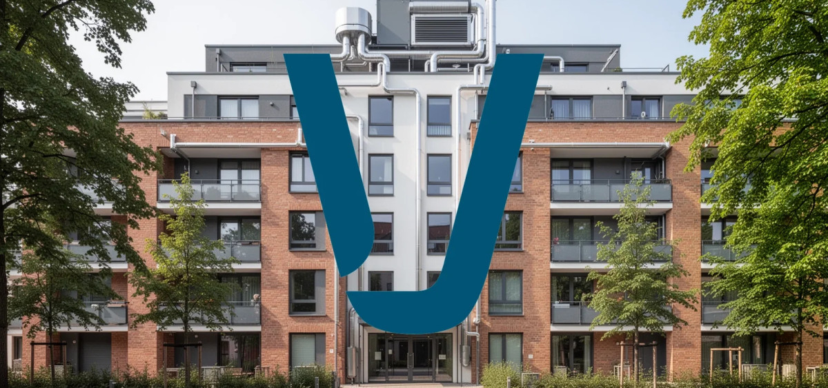 Beitragsbild zu Vonovia Aktie: Heizwende in Nürnberg