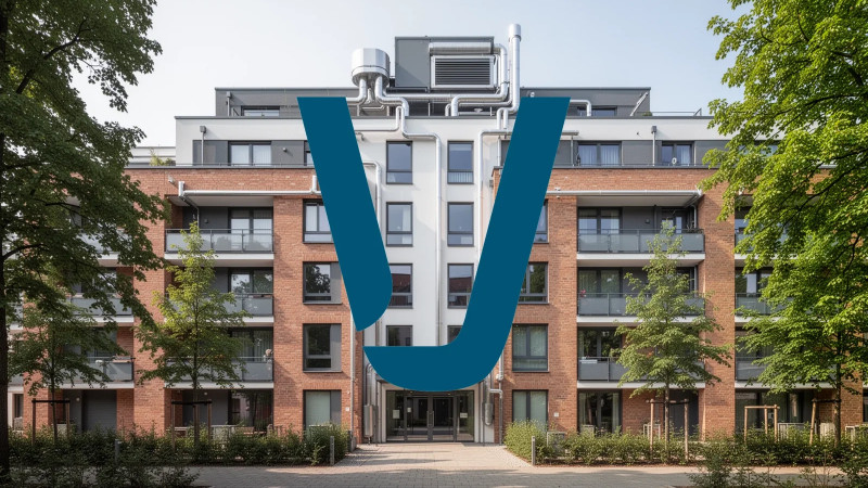 Beitragsbild zu Vonovia Aktie: Heizwende in Nürnberg