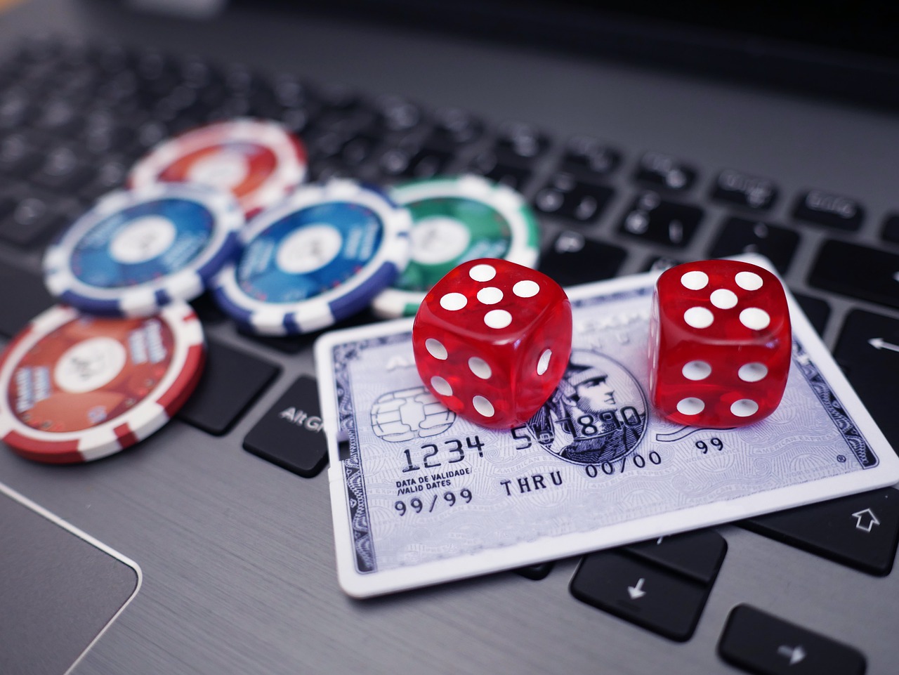 Fallen Sie nicht auf diesen Online Casino Österreich -Betrug herein