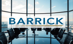 Beitragsbild zu Barrick Aktie: Gewinnexplosion!