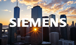 Beitragsbild zu Siemens Aktie: Zerrissen zwischen Boom und Baustelle