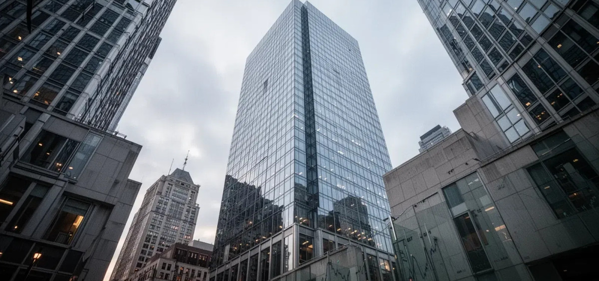 Beitragsbild zu FS KKR Capital Aktie: Moody's stuft ab