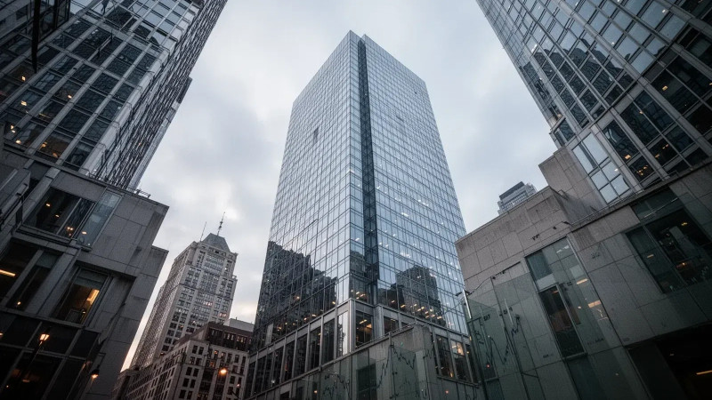 Beitragsbild zu FS KKR Capital Aktie: Moody's stuft ab