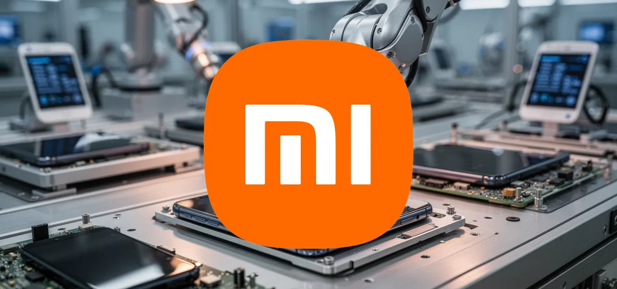 Beitragsbild zu Xiaomi Aktie: Gemischtes Zahlenwerk
