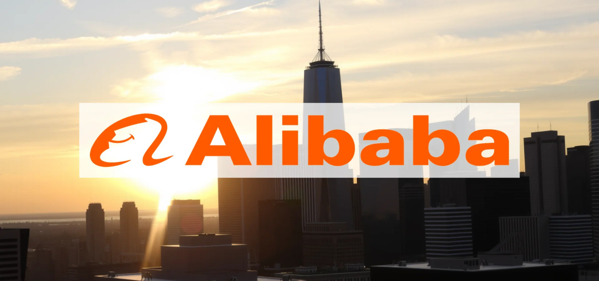 Beitragsbild zu Alibaba Aktie: KI-Revolution beschert Comeback