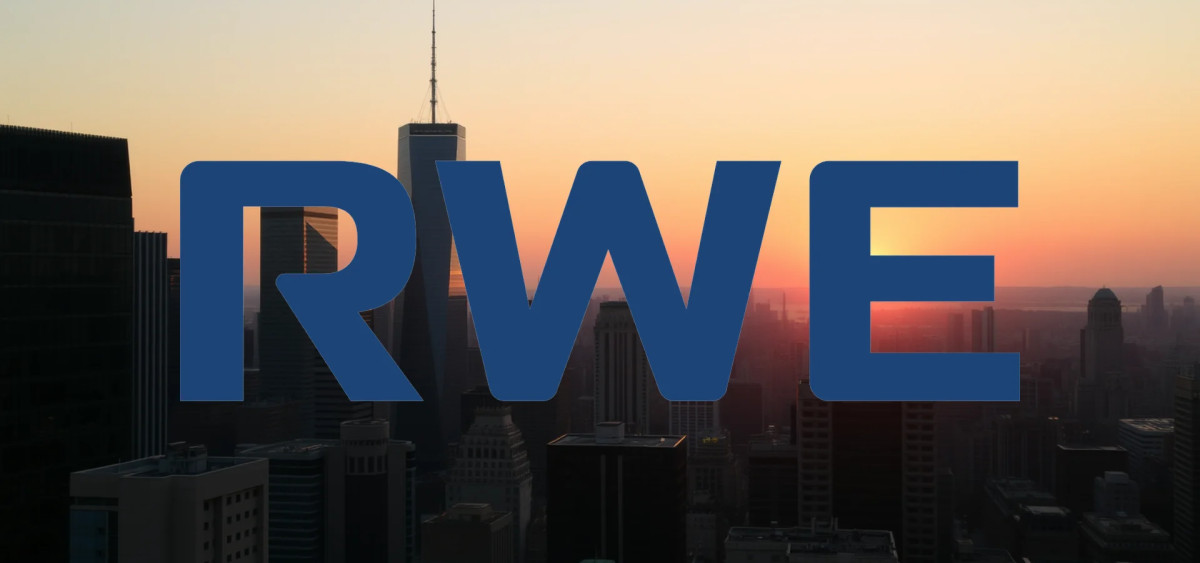 Beitragsbild zu RWE Aktie: Rally ohne Ende?