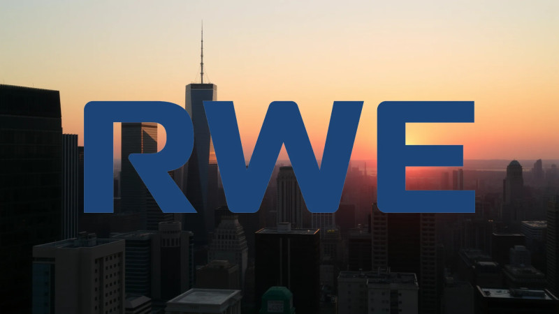 Beitragsbild zu RWE Aktie: Rally ohne Ende?