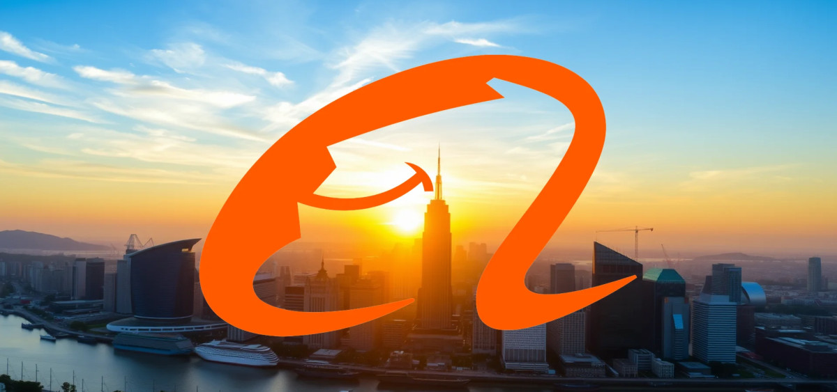 Beitragsbild zu Alibaba Aktie: Teurer KI-Poker