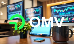 Beitragsbild zu OMV-Aktie: Stabil!