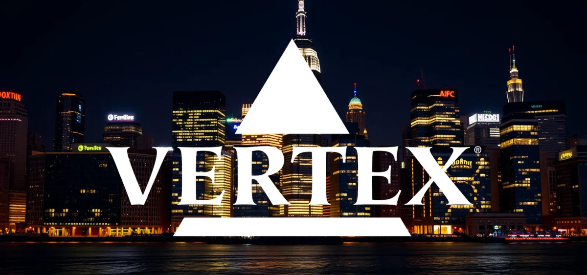 Beitragsbild zu Vertex Aktie: Nierenmittel überzeugt