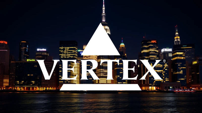 Beitragsbild zu Vertex Aktie: Nierenmittel überzeugt