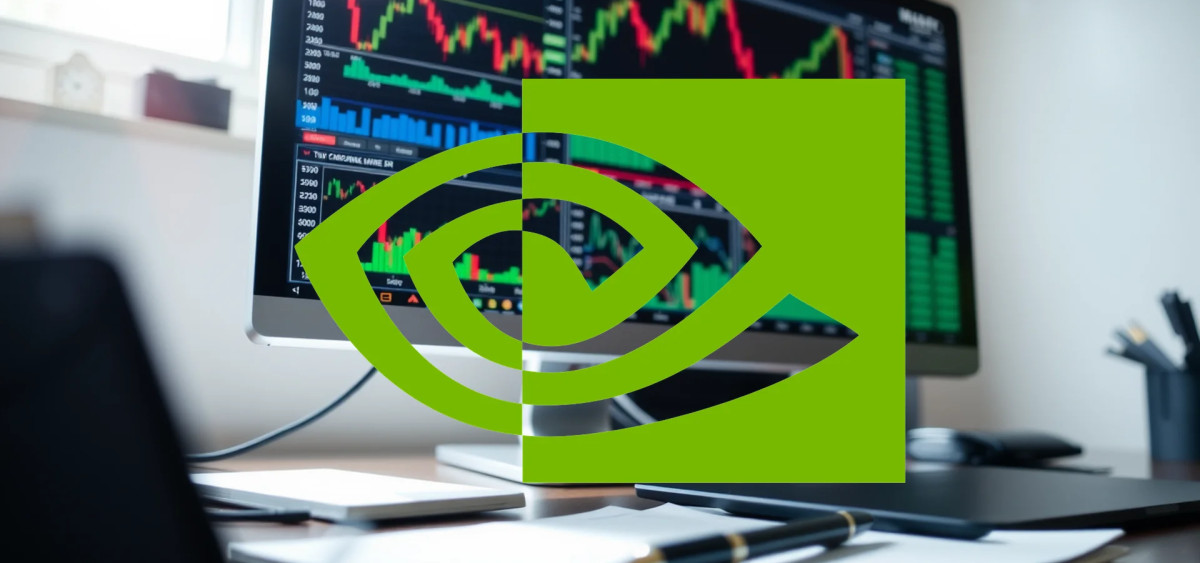 Beitragsbild zu Nvidia Aktie: China-Comeback gelungen
