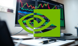 Beitragsbild zu Nvidia Aktie: China-Comeback gelungen