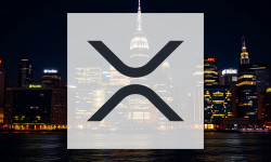 Beitragsbild zu XRP: Durchbruch oder Absturz?