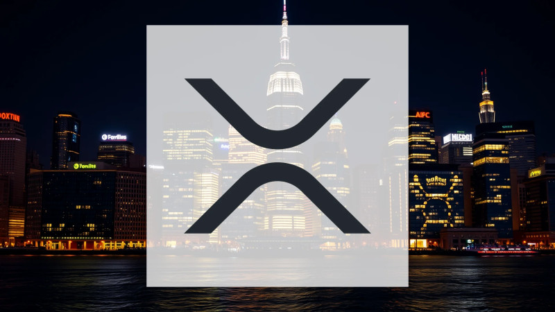 Beitragsbild zu XRP: Anstehende Herausforderungen