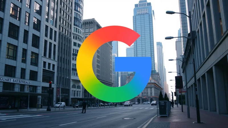 Beitragsbild zu Alphabet Aktie: Rekord vor Quartalszahlen