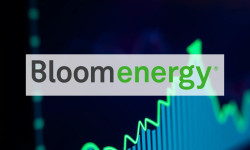 Beitragsbild zu Bloom Energy Aktie: Positiver Jahresausklang