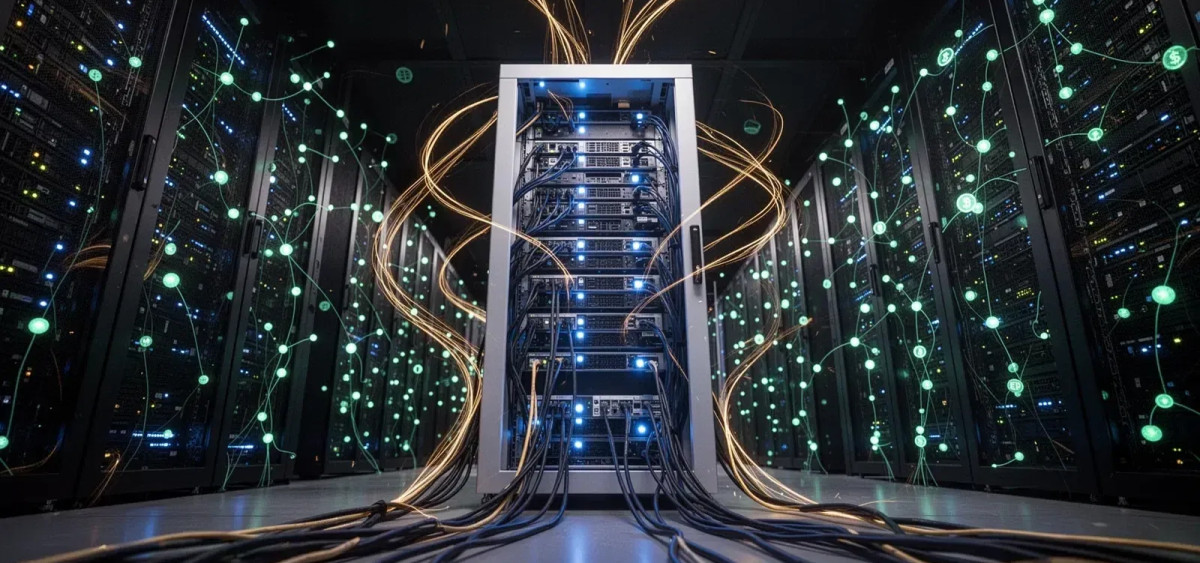 Beitragsbild zu Ethereum: BlackRock startet Staking-ETF