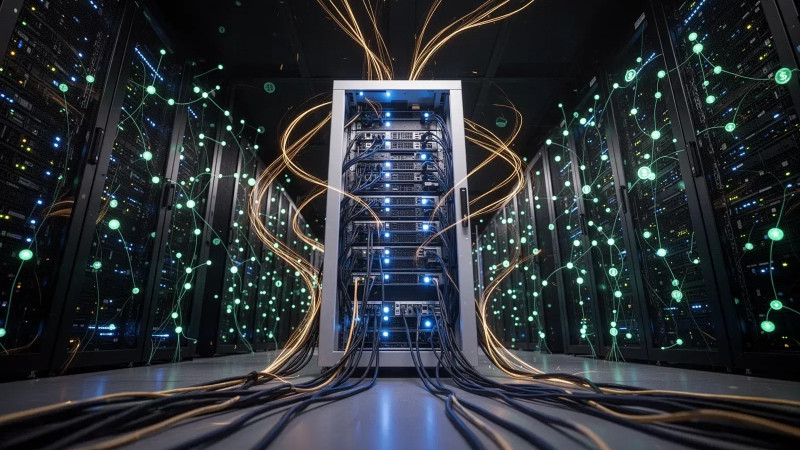 Beitragsbild zu Ethereum: BlackRock startet Staking-ETF