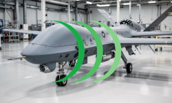 Beitragsbild zu Hensoldt Aktie: Neuer Drohnen-Deal