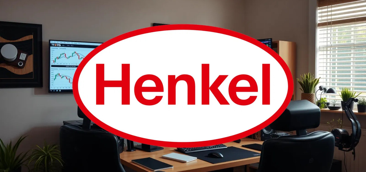 Beitragsbild zu Henkel Aktie: Ziele im Visier