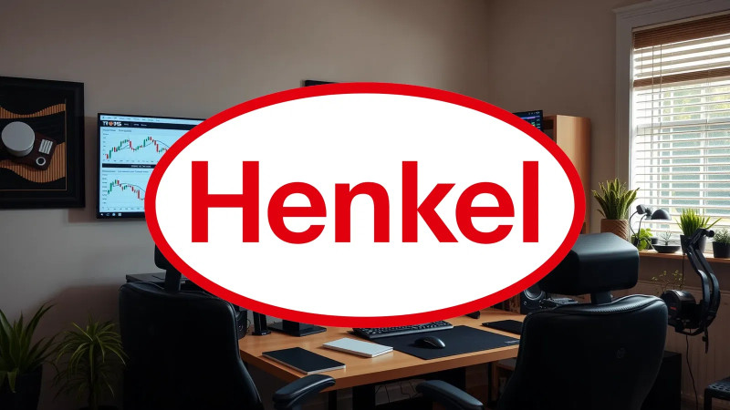 Beitragsbild zu Henkel Aktie: Ziele im Visier