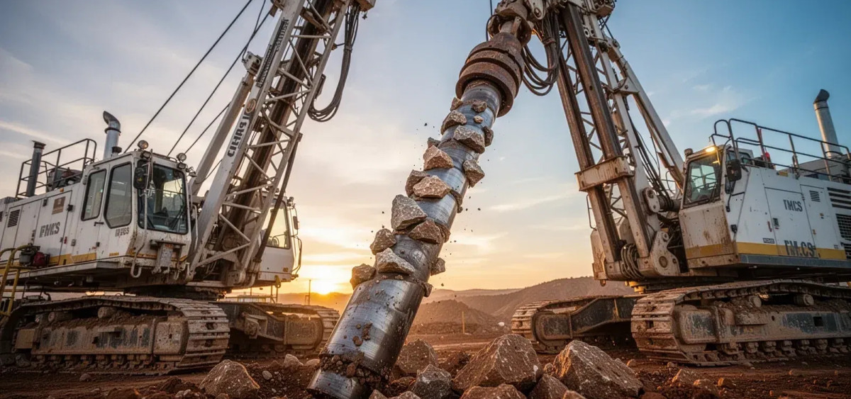 Beitragsbild zu Maxus Mining Aktie: Bohrziele im Fokus