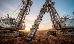 Beitragsbild zu Maxus Mining Aktie: Bohrziele im Fokus