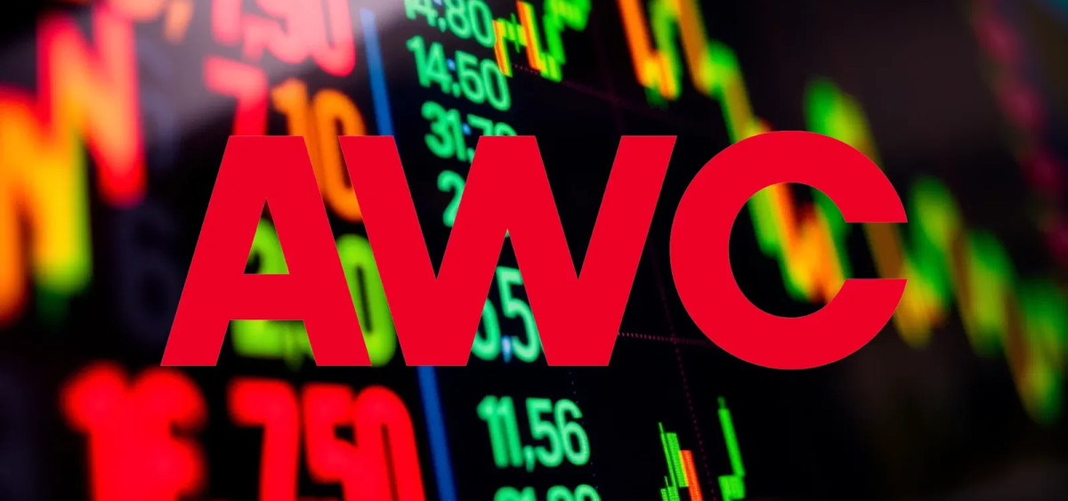 Beitragsbild zu American Woodmark Aktie: Herber Rückschlag