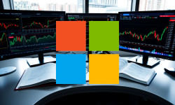 Beitragsbild zu Microsoft Aktie: Pyrrhussieg?