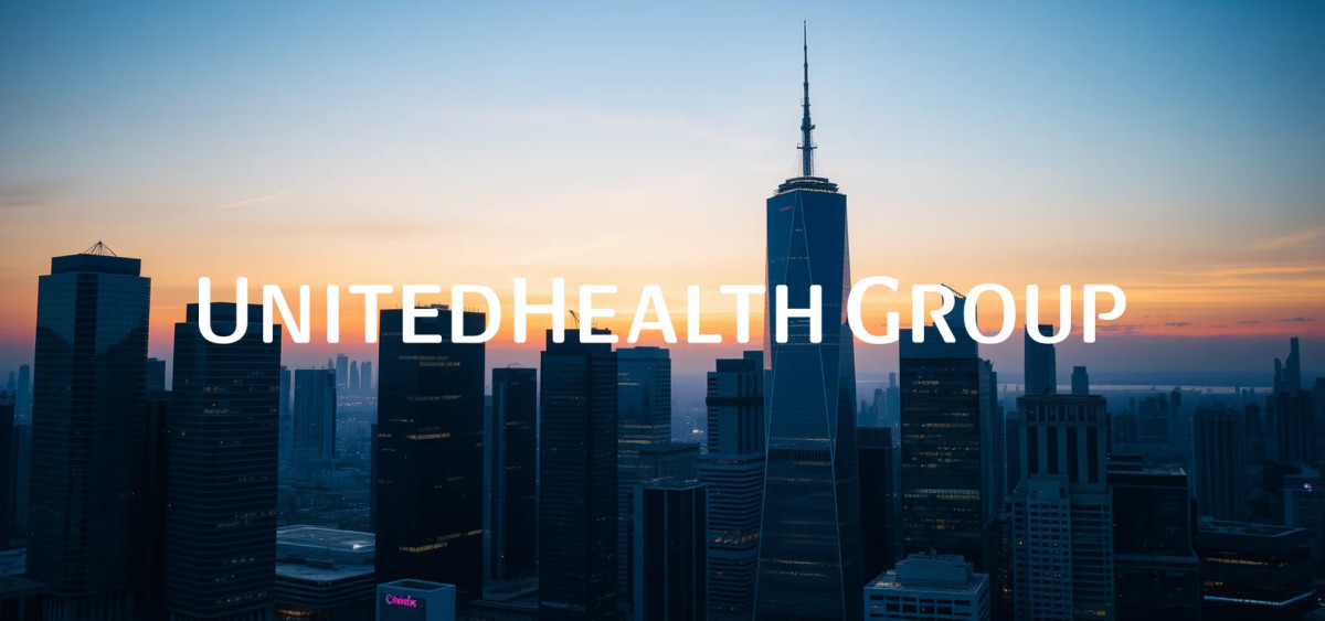 Beitragsbild zu UnitedHealth Aktie: Vertrauensbeweis von Buffett & Co.