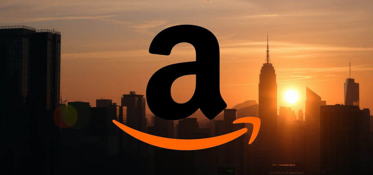 Beitragsbild zu Amazon Aktie: Droht das USPS-Aus?