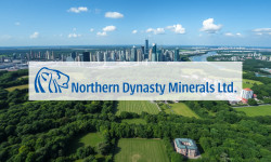 Beitragsbild zu Northern Dynasty Minerals Aktie: Erfolgreiche Entwicklung!