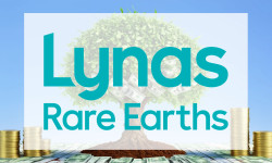 Beitragsbild zu Lynas Aktie: Explosionsartige Rally!