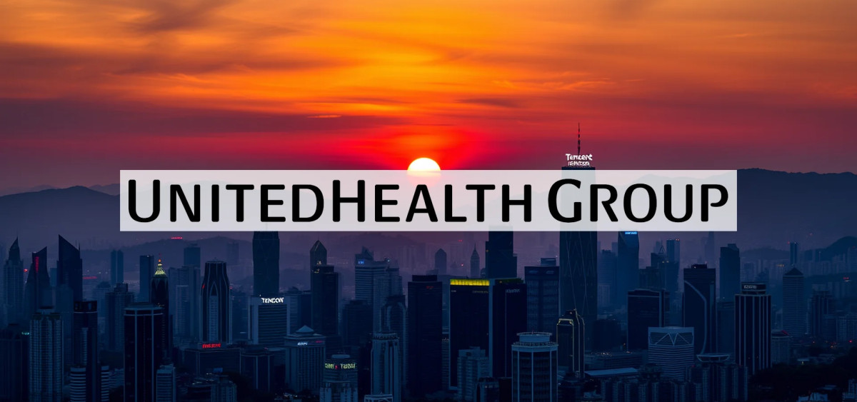 Beitragsbild zu UnitedHealth Aktie: Wende naht?