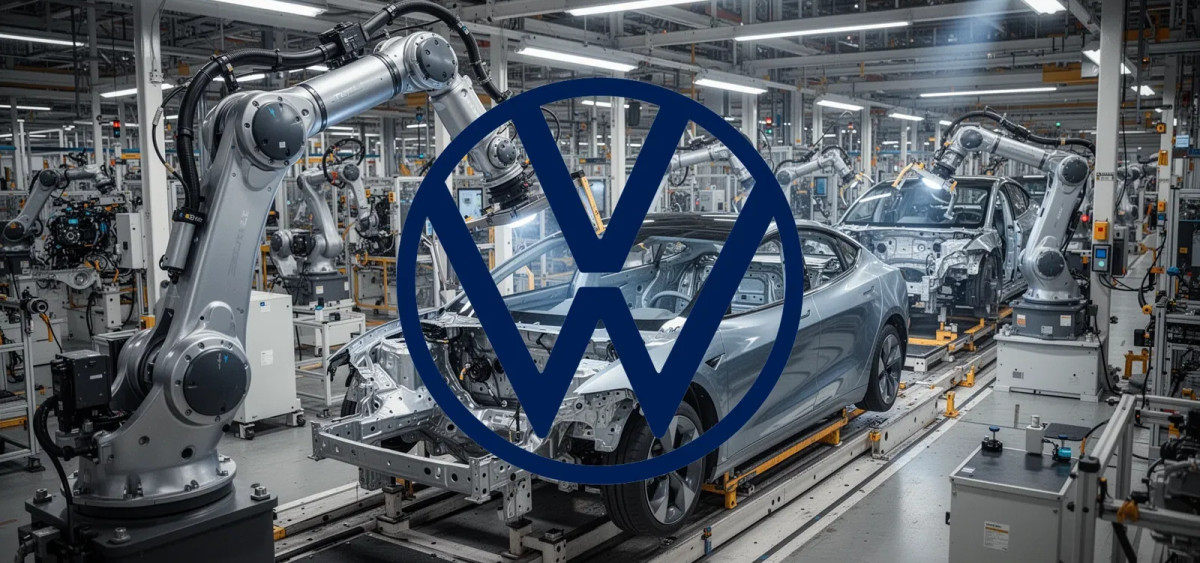 Beitragsbild zu Volkswagen Aktie: Kooperationsmöglichkeiten ausloten