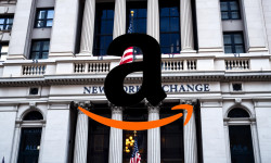 Beitragsbild zu Amazon Aktie: Neues Momentum