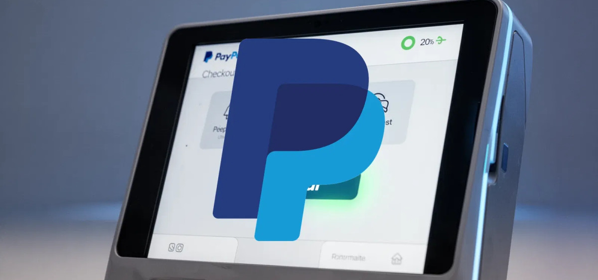 Beitragsbild zu PayPal Aktie: Checkout vereinfacht