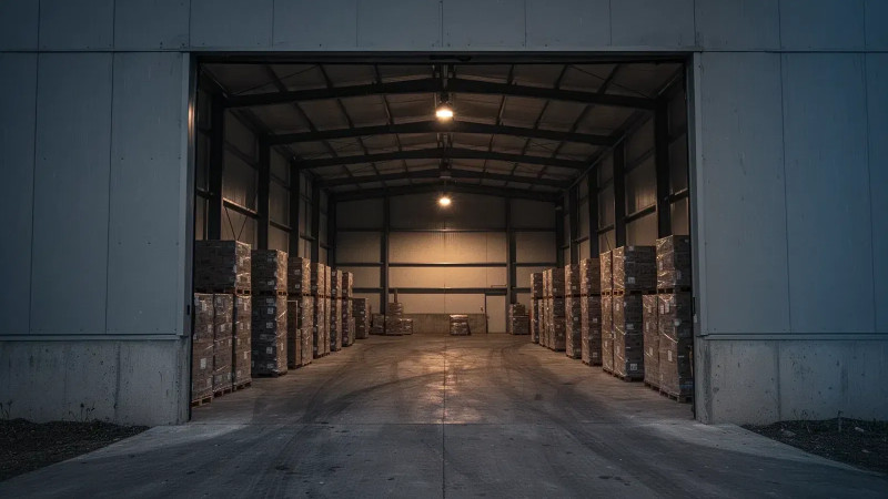 Beitragsbild zu BayWa Aktie: Sanierung in Gefahr