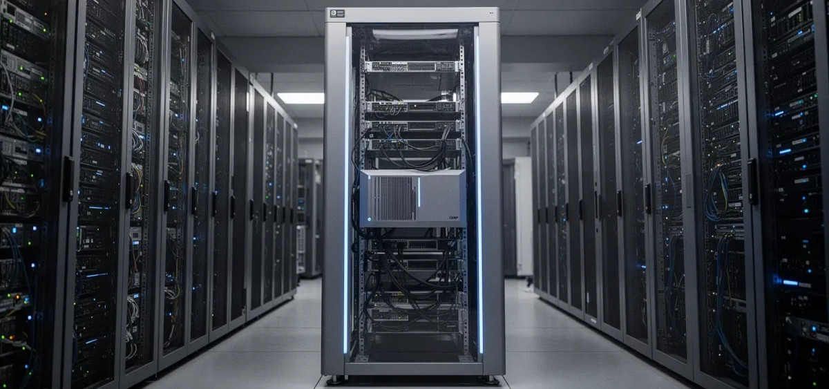 Beitragsbild zu AMD Aktie: Architekt der KI-Infrastruktur