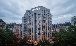 Beitragsbild zu Vonovia Aktie: Warten auf EZB