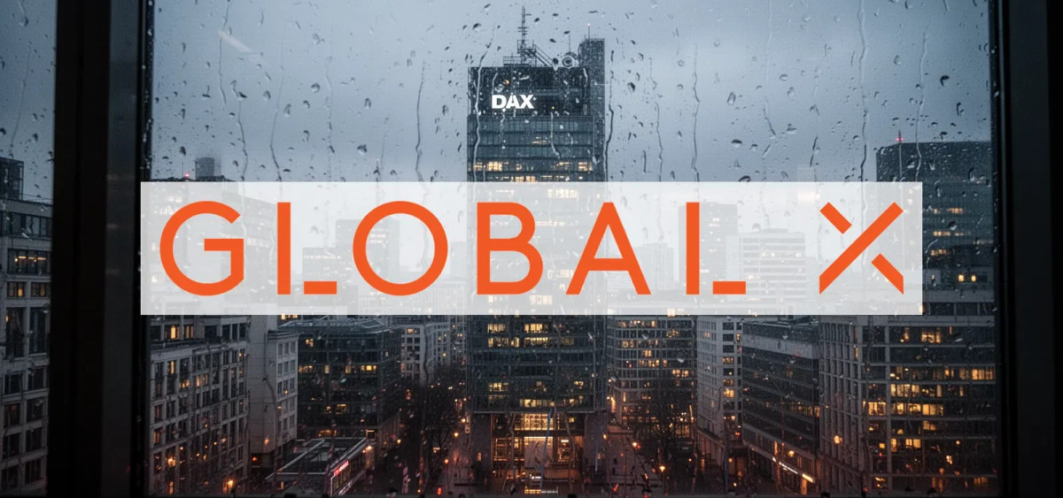 Beitragsbild zu DAX: Plötzliches Unwetter?