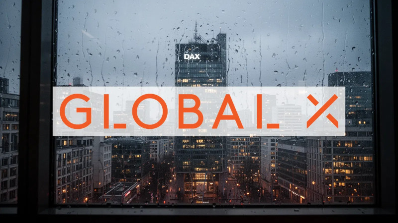 Beitragsbild zu DAX: Plötzliches Unwetter?