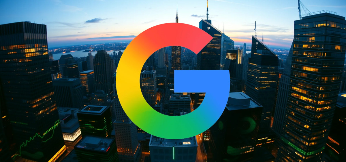 Beitragsbild zu Alphabet Aktie: Strategischer Milliarden-Deal