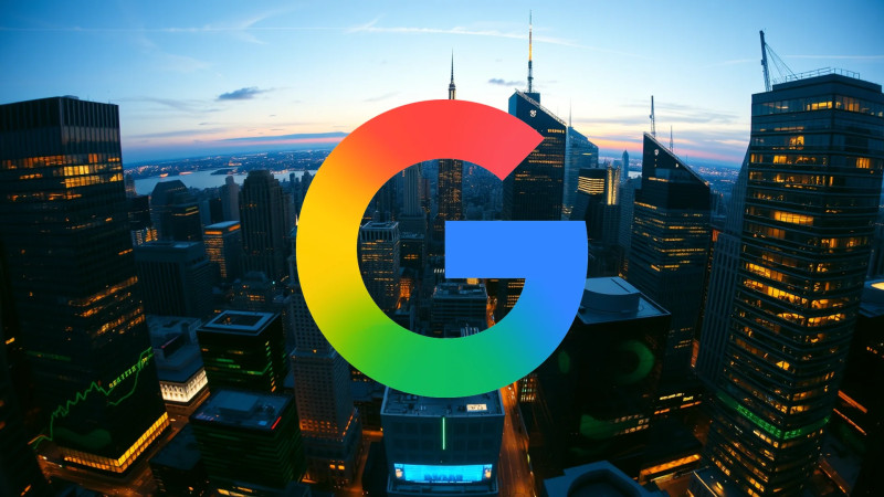 Beitragsbild zu Alphabet Aktie: Strategischer Milliarden-Deal