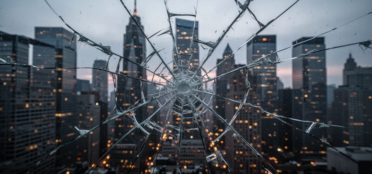 Beitragsbild zu Deka MSCI World ETF: Geopolitik belastet