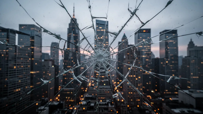 Beitragsbild zu Deka MSCI World ETF: Geopolitik belastet